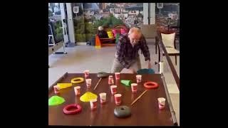 Fun activities for elderly/ dementia/ nursing home