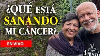 SÍ hay otras formas de sanar el cáncer