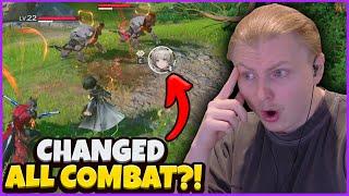 ALL NEW COMBAT SYSTEM?! | Arknights Endfield Developer Interview!