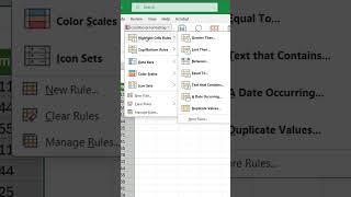 Find Duplicate Data in #Excel