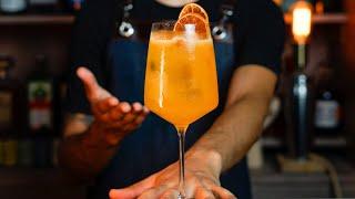 "MOCKTAIL SIN ALCOHOL" los mejores TIPS para convertirte en el mejor BARTENDER HOGAREÑO #nicolassaya