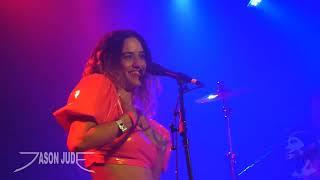 Empress Of - Everything To Me [HD] LIVE San Antonio 9/1/19