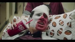 Dr Pepper commercial