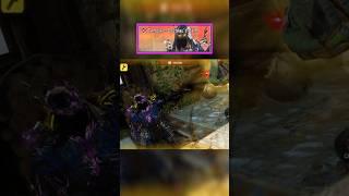 Epic Mythic Skin Executions in COD Mobile!  #shorts #callofdutymobile