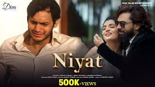 Niyat |(Official Video) | Salman Ali | Vikram Tiwari | Swati Sharma | Adarsh Raj | Romantic Sad Song