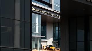 Al Rizwan properties And Builders II Top 5 Real Estate Agent
