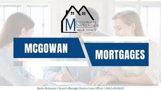 McGowan Mortgages