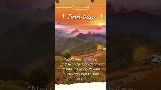 Triết lý cuộc sống