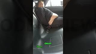 Police Chase & Shocking Arrest! Caught on Camera