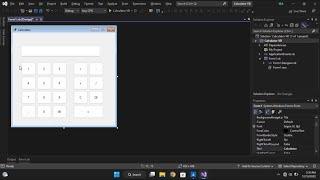 How To Make A Calculator In Visual Basic | Tech Amr