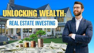 The Flipside Real Estate Investing: Unlocking Wealth with Blake Shultz