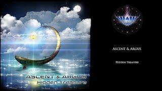 Ascent & Argus - Hidden Treasure = Track 9. Secret Tribe