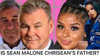 Chrisean Rock: Who’s Your Daddy ⁉️ Sean Malone or Eugene Malone ⁉️ The Math Ain’t Mathing ‼️️🟰