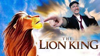 The Lion King - Nostalgia Critic