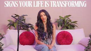 signs it’s time for you to enter a new chapter | embracing new seasons in your life [S3 EP6]