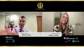 #175 The OI Show: Life Planning With Dr. Jade Coats