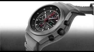 Porsche Design Chronograph 1 Utility Limited Edition - eine Toolwatch mit interessanter Historie