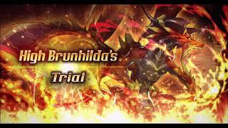 『High Dragon Trials』Dragalia Lost v1.3.0