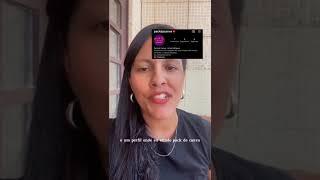Venda sem aparecer no Instagram
