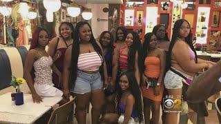 Travel Scam Leaves Chicago Group Stranded