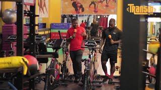 Zone Fitness  /Kujya muri Gym birategurwa/ Tureke kugendera mu kigare/ iyo ukora sports uba wikunda