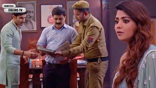 Parineetii serial New promo Today Episode Sanju catches Neeti's lie, will Sanju break relationship?