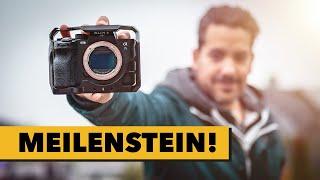 Vier Jahre mit der Sony A7sIII - Darum ist es die wichtigste Kamera des Jahrzehnts