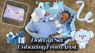 The Perfect Reborn Doll Gift! | ​@ARTST_Official | Mya Reborns