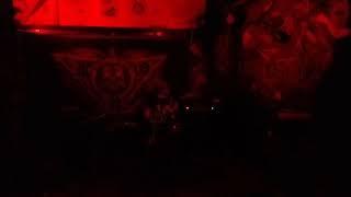 MISA HISTÉRICA in Bela Lugosi Nurnberg 19.09.19 p1