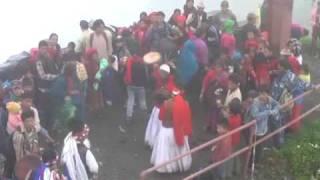 Kalinchok Shaman Dance www.mother-earth-project.com