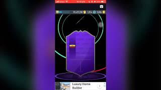 LIGA BANCOMER MX POTY FULL SBC Solution!- FUT 19 Draft & Pack Opener
