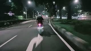 Moto vlog di jakarta modal hp sudah bisa bikin vidio ,.!? Senovloger Indonesia