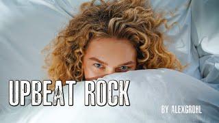 Royalty Free Upbeat Rock Music | Uplifting Music | Sport Rock Background Music by AlexGrohl