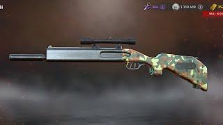 World War 2 Battle Combat New update Legendary Sniper rifle SDK 9mm MAX damage Epic Gameplay