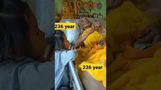236 year old women||#shorts #220yearold #amazingfact