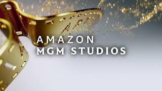 Amazon MGM Studios New 2025 ID