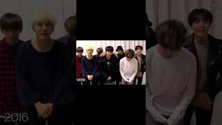12 years with Bangtan ️| #explore #kpop #bts #army #btsarmy #trending #shorts #fyp #viralvideo