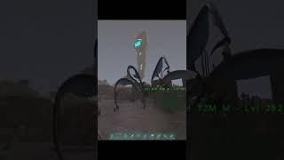 Blood Stalkers And Wyverns Are A Crazy Combo! - Ark: Survival Evolved