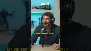 IL RAPPORTO CON MARIA DE FILIPPI. STEFANO DE MARTINO passa dal BSMT!