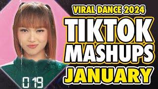 New Tiktok Mashup 2025 Philippines Party Music Viral Dance Trends January 26th