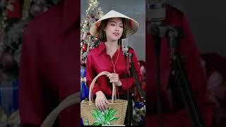 Em gái vườn quê- Nguyễn Thu Phương #nhachaymoingay #cover