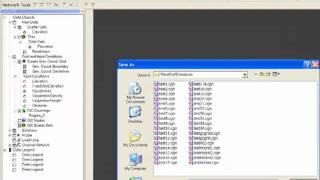 iRIC v 007 Demo 2
