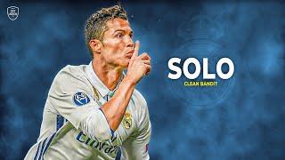 Cristiano Ronaldo • Solo • Skills & Goals | Real Madrid | HD