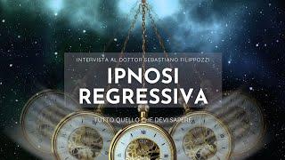 Viaggio nell'Inconscio: Parliamo di Ipnosi e Ipnosi Regressiva con il Dottor Sebastiano Filipozzi