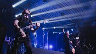 Aeterna - Полюшко-поле | Live