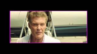 The Hoff - STRETCH