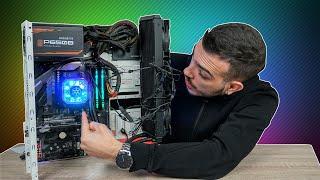 Γεμίσαμε Διαμάντια! | Just Unbox IT