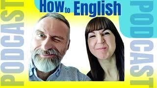 How to English TEFL Podcast