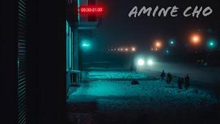 Fantasy_slowed_sad - Amine CHO