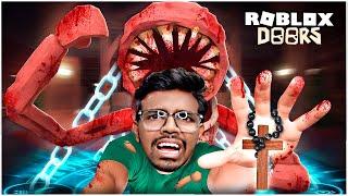 Finally Escaped Roblox Doors | Roblox | Maddy Telugu Gamer